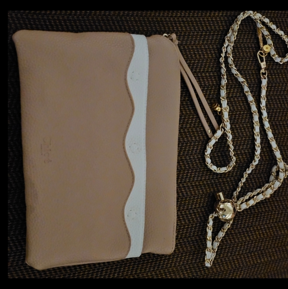 Chloe beauty gift bag